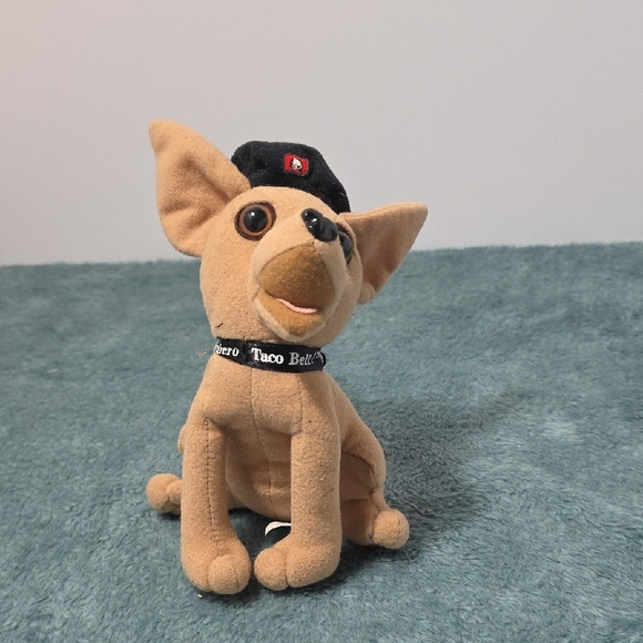 Tacobell Dog - Picture 3 of 5